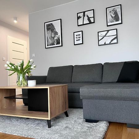 Apartament Jeleniowska Podziemny Parking Taras Apartment Kielce Exterior photo